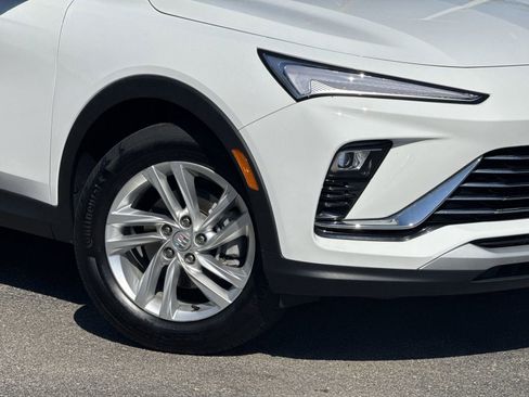 Certified 2024 Buick Envista Preferred w/ Advanced Safety Package image 13