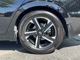 Certified 2025 Nissan Sentra SV w/ All-Weather Package image 6