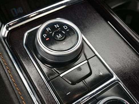 Used 2023 Ford Expedition Max Platinum image 22