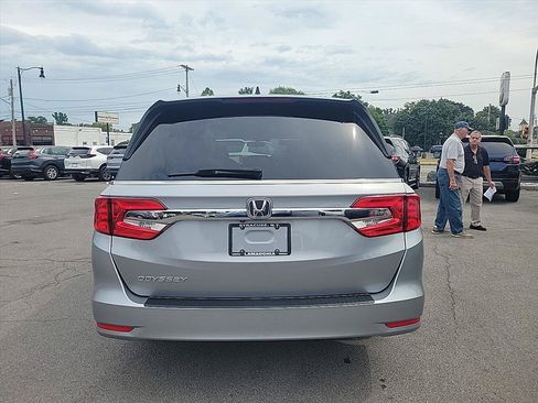 Used 2019 Honda Odyssey EX image 4