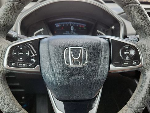 Used 2017 Honda CR-V EX image 25