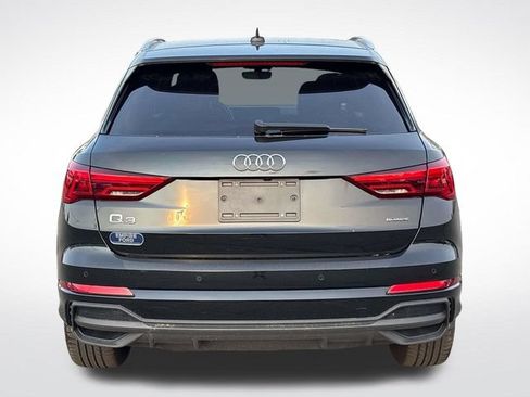 Used 2025 Audi Q3 2.0T Premium AWD/4WD image 4