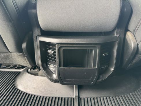 Used 2021 RAM 1500 Big Horn image 29