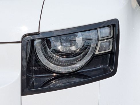 Used 2024 Land Rover Defender 110 S AWD/4WD image 6