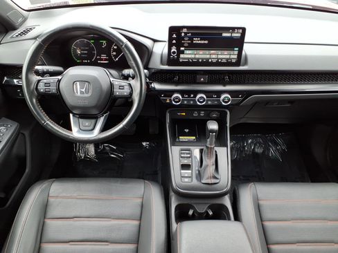 Used 2024 Honda CR-V Sport Touring image 22