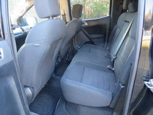 Used 2019 Ford Ranger XLT w/ Equipment Group 302A Luxury image 25