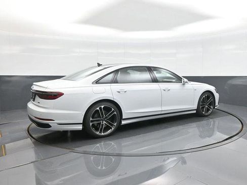 New 2026 Audi A8 L 3.0T AWD/4WD image 7