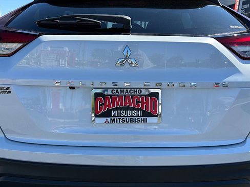 New 2026 Mitsubishi Eclipse Cross ES image 12