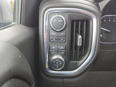 Used 2021 GMC Sierra 1500 SLT w/ SLT Convenience Package image 5