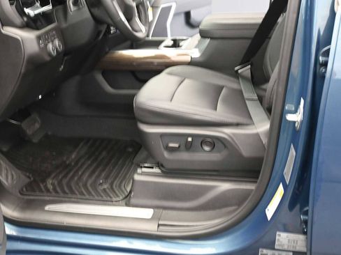 Used 2026 Chevrolet Silverado 2500 LT w/ Trail Boss Package image 28