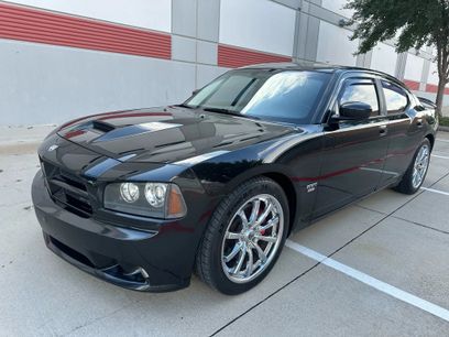 Used 2010 Dodge Charger SRT8 w/ SRT Option Group II