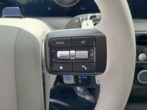 New 2026 Hyundai Palisade SEL FWD image 22