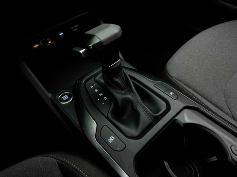 Certified 2025 Kia K4 FWD image 22