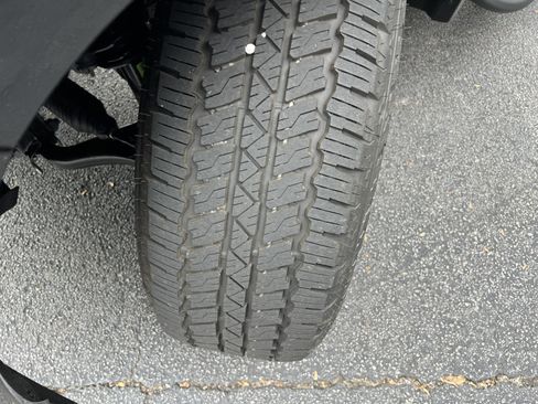 New 2026 Chevrolet Colorado Z71 w/ Technology Package image 35