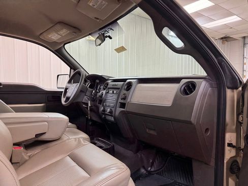 Used 2009 Ford F150 XL RWD image 17