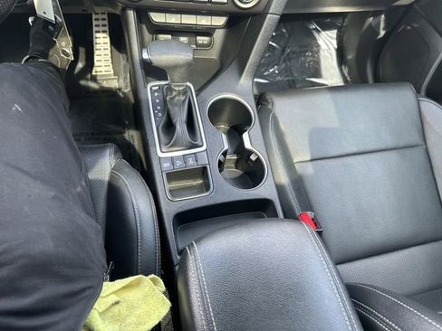 Used 2021 Kia Sportage S AWD/4WD image 27