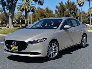New 2026 MAZDA MAZDA3 2.5 S Sedan w/ Preferred Pkg FWD video 2