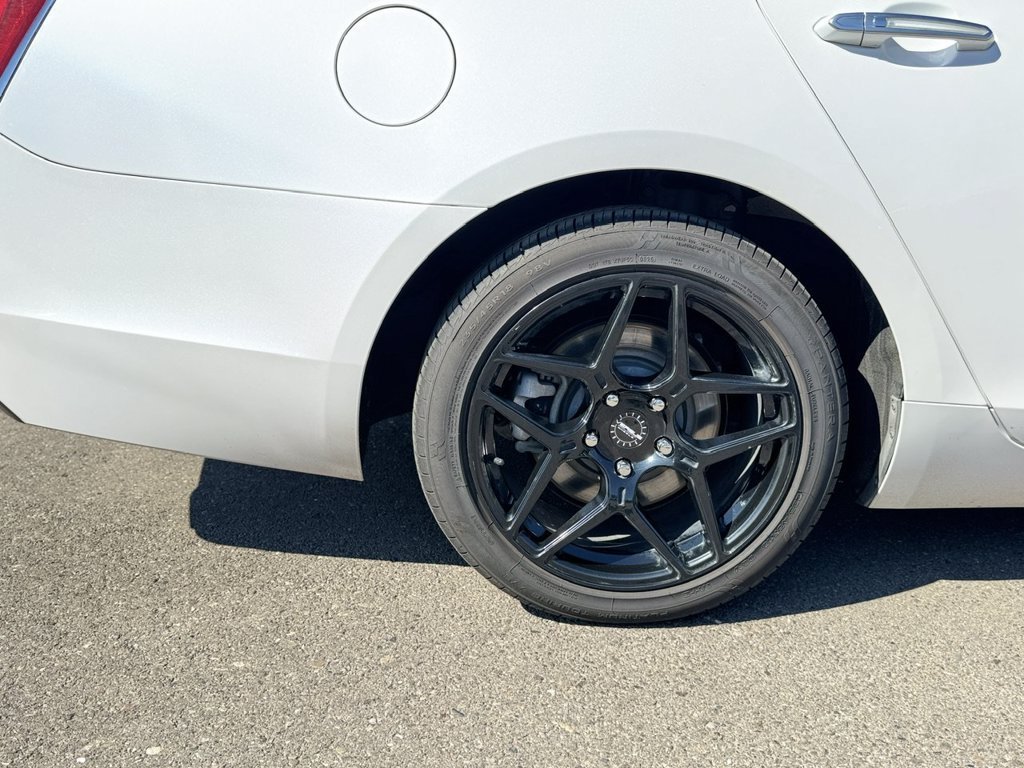 Used 2018 Cadillac XTS Luxury AWD/4WD image 55