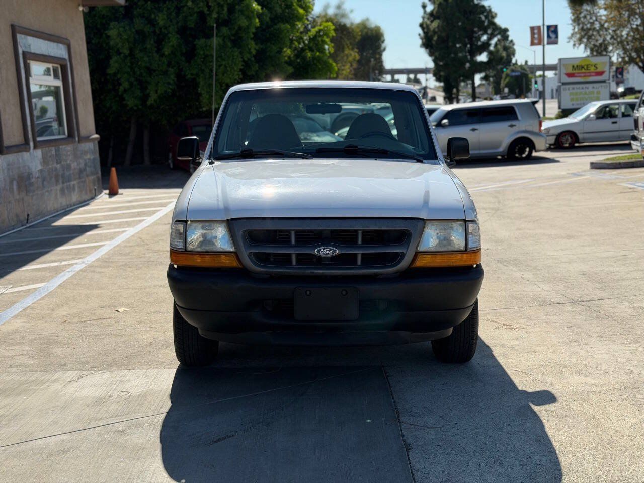 Used 1998 Ford Ranger XLT RWD image 3