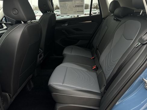 New 2026 Volkswagen Tiguan SE image 26