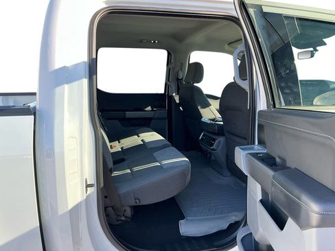Used 2023 Ford F150 XLT w/ Equipment Group 302A High AWD/4WD image 23