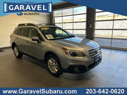 Used 2015 Subaru Outback 2.5i Premium