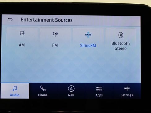 Used 2021 Ford EcoSport SE w/ SE Convenience Package image 54