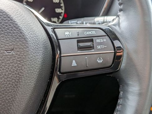 Certified 2023 Honda CR-V EX-L image 16