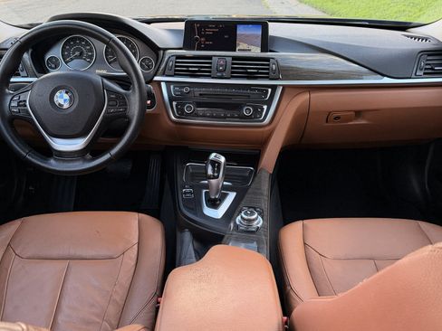 Used 2012 BMW 328i Sedan RWD image 10