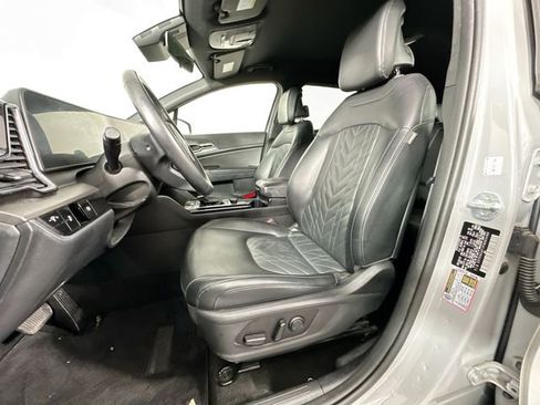 Used 2023 Kia Sportage X-Line image 19
