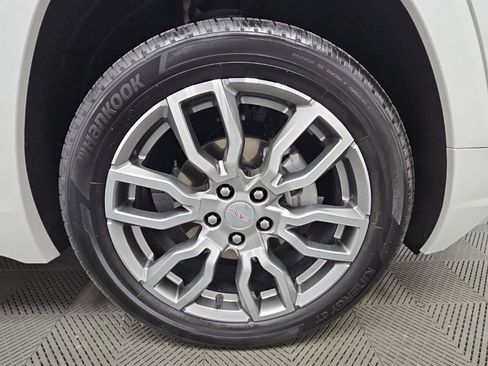 Certified 2023 GMC Terrain Denali AWD/4WD image 51