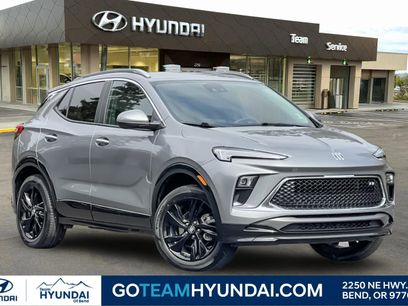 Used 2024 Buick Encore GX Sport Touring