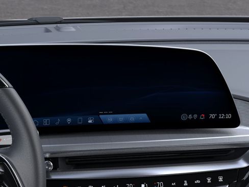 New 2026 Cadillac Lyriq Sport w/ LPO, Floor Liner Package RWD image 20