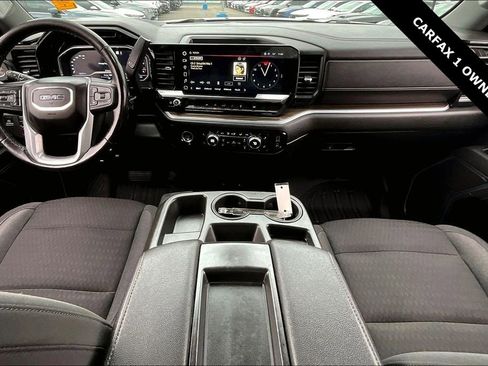 Used 2022 GMC Sierra 1500 Elevation image 8