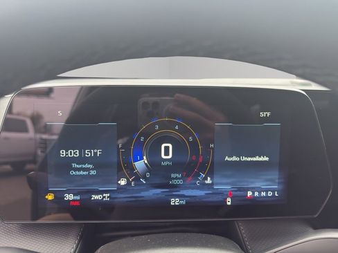 New 2026 Chevrolet Equinox LT image 13