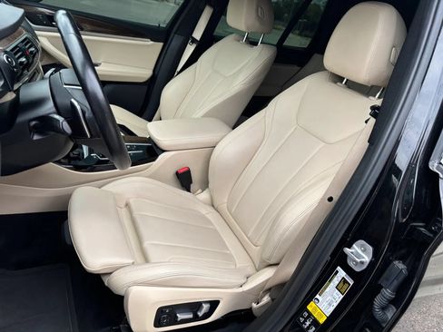 Used 2018 BMW X3 xDrive30i AWD/4WD image 20