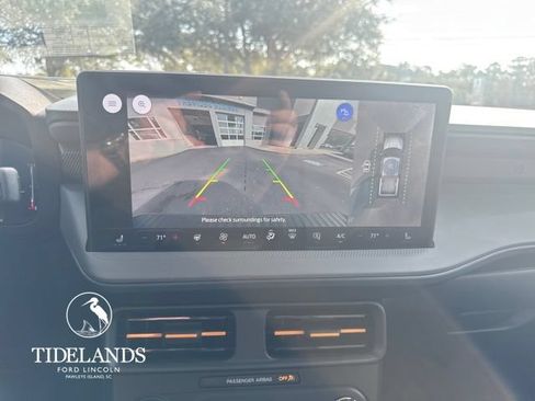 New 2026 Ford Maverick Tremor AWD/4WD image 24