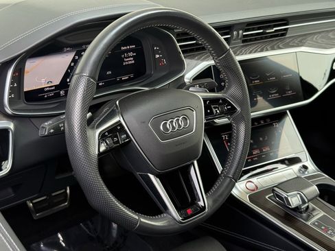 Used 2020 Audi S6 Premium Plus image 17