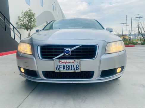 Used 2008 Volvo S80 3.2 image 3