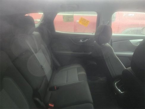 Used 2024 Chevrolet Blazer LT w/ Convenience Package image 8