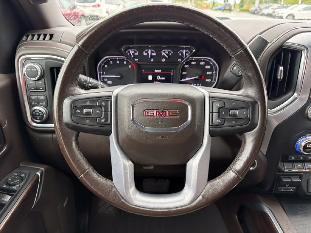 Used 2022 GMC Sierra 1500 SLT AWD/4WD image 10