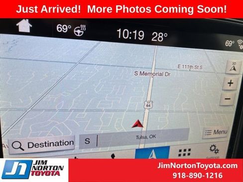 Used 2019 Ford Expedition Limited w/ Equipment Group 302A image 10