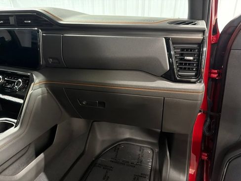 Certified 2023 GMC Sierra 1500 AT4 w/ AT4 Premium Package AWD/4WD image 25