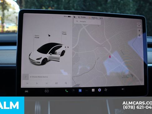 Used 2020 Tesla Model 3 Performance image 25