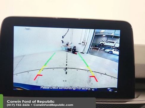 Used 2023 Ford Escape ST-Line image 18