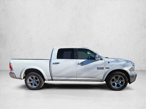 Used 2018 RAM 1500 Laramie w/ Convenience Group image 4