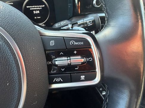 Used 2021 Kia Sorento SX Prestige AWD/4WD image 23