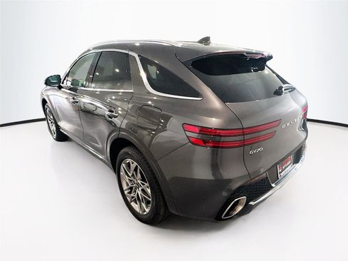 Used 2025 Genesis GV70 2.5T image 29