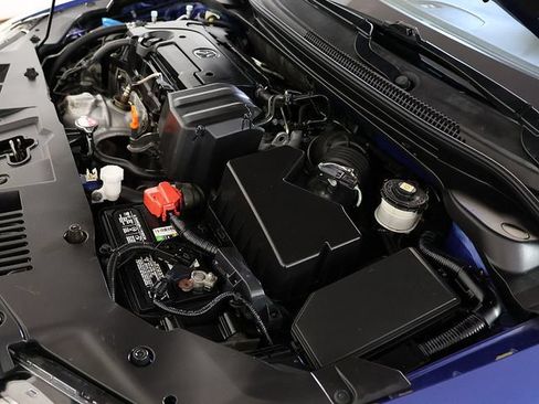 Used 2017 Acura ILX FWD image 34