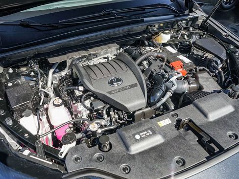 Used 2024 Lexus NX 350 AWD image 24